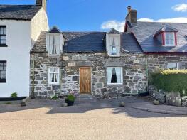 Old Post Office House, B8008 Arisaig - Garramor House Access Road, Arisaig PH39 4NH