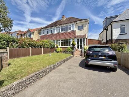 Aberdare Avenue, Drayton, Portsmouth