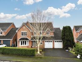 44, Fairgreen Road, Baldwins Gate, Newcastle ST5 5LS