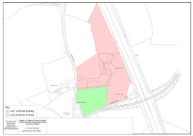 Plum Tree Farm, Wards Lane, Bradwall CW11 1RD