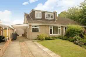 71, Crafts End, Chilton, Didcot OX11 0SB