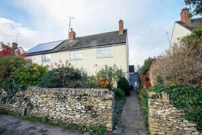 6, Parkway, Cirencester GL7 6HH