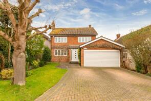 Amalrie, Franklin Road, Chelmsford CM3 6NF