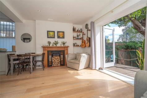 Harberton Road, London, N19
