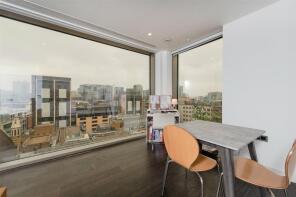 Flat 108, 85, Royal Mint Street, London E1 8SQ