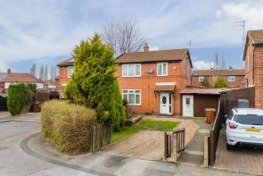 10, Kilnsey Grove, Wakefield WF1 4RP