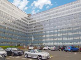 113, Block 1 To 160, Regent Court, Gateshead Central, Gateshead NE8 1HA