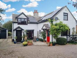15, Chapel Lane, Anwick, Sleaford NG34 9SX