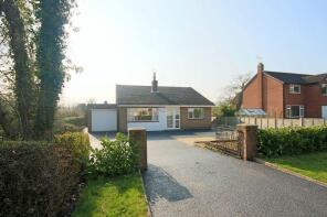 Karimba, Newport Road, Woodseaves, Stafford ST20 0NP