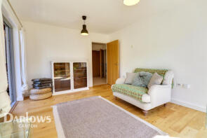 7, Great House Rise, Ffordd-y-barcer, St Fagans, Cardiff CF5 4RZ