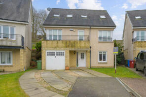 23, Ochil Gardens, Bonnybridge FK4 2EF