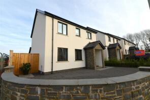33, Sageston Fields, Sageston, Tenby SA70 8TQ