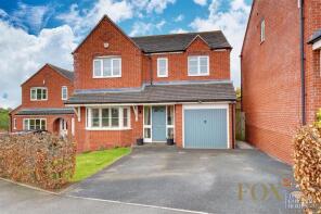 27, Hawthorn Rise, Droitwich WR9 7NU