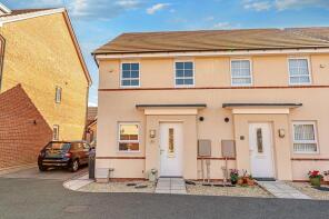 31, James Prosser Way, Llantarnam, Cwmbran NP44 3FL