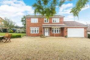 1 April Cottage, Golf Course Road, Hunstanton PE36 6JH