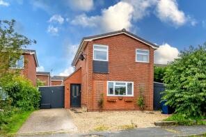 14, Orchard Close, St. Neots PE19 5LF