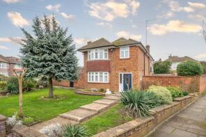 40, Belmont Avenue, East Barnet, Barnet EN4 9LA