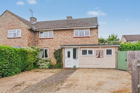 Jeffs Close, Lower Brailes, Banbury, OX15 5AJ