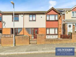 2, Baker Square, Sunderland SR5 4HD