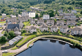 17, St Clair Way, Lochgilphead PA30 8FB
