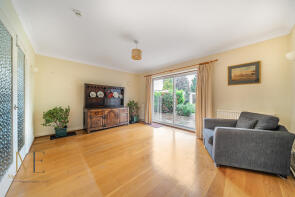 7, The Beeches, Sole Street, Cobham, Gravesend DA13 9BT