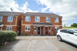 2, Frith Copse, Swindon SN5 5AZ
