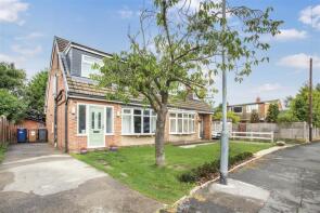 4, Hayfield Avenue, Hoghton, Preston PR5 0BH