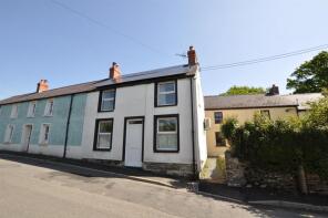 Y Trysor, Millbrook, C3201 From Llanboidy To Llangynin, Llanboidy, Whitland SA34 0EH