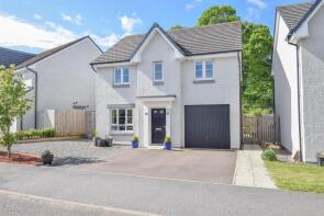 1, Mingary Crescent, Inverness IV2 6FQ