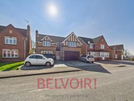 168, Wilson Road, Hanford, Stoke-on-trent ST4 4QF
