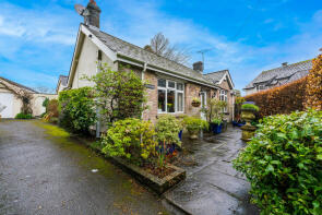 Swyn-y-coed, St Nicholas Village, Cardiff CF5 6SG