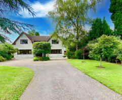 4, The Orchard, Stanton Drew, Bristol BS39 4DS