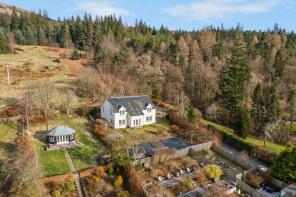 Cherry Stone House, Main Street, Callander FK18 8NA
