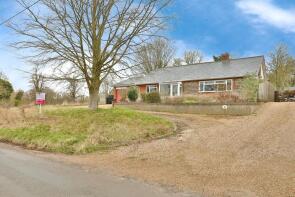 Flintstones, Water End, Thetford IP25 6NN