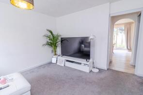 63, Broadlands, Netherfield, Milton Keynes MK6 4HJ