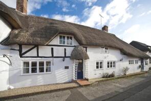 8, High Street, Pewsey SN9 6EA
