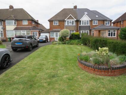 Green Lane, Castle Bromwich, Birmingham