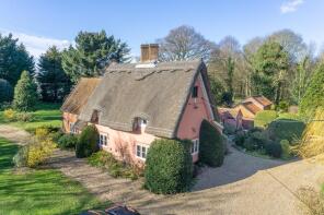 Thatched Farm, Waldringfield Road, Woodbridge IP12 4PW