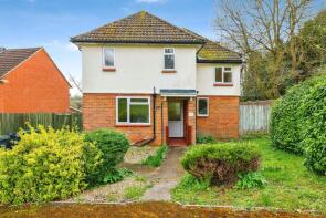 15, Harefield Crescent, Salisbury SP4 9RN