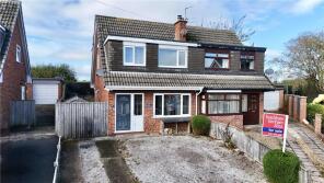 82, Cornelius Drive, Wirral CH61 9PS