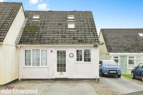 8, Whitegate Meadows, St. Austell PL26 8DT