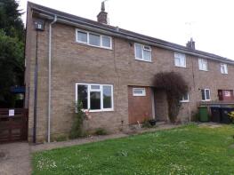 2, Batsford Flats, Whatcote Road, Shipston-on-stour CV36 5ED