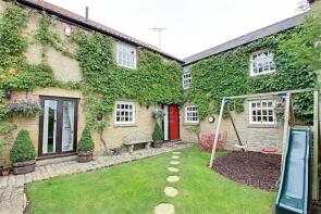 3, Elmton Park Mews, Mansfield Road, Worksop S80 4GZ
