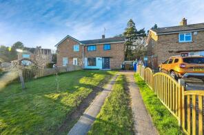 136, Egmanton Road, Mansfield NG20 9QG