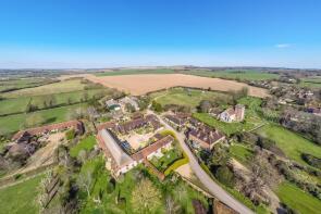 The Old Granary, Pook Lane, Chichester PO18 0AH