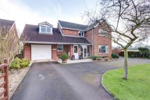Wendover, Boddington Road, Boddington, Cheltenham GL51 0TN