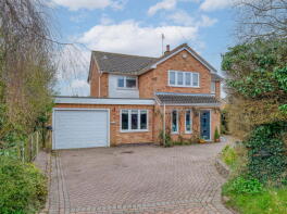 Robin Down, Stockwood Lane, Little Inkberrow, Worcester WR7 4HF