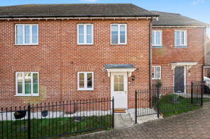 5, Grayling Road, Sittingbourne ME9 8XG