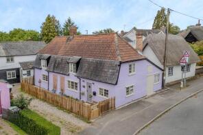 Beauley Firth, High Street, Saffron Walden CB11 3LE