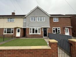 19, Appleby Square, Sunderland SR3 3HE